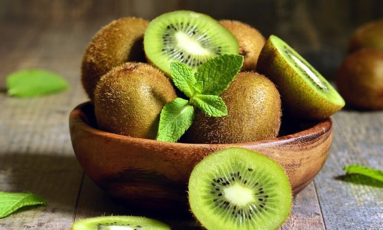 Mutsuzluğu ve gerginliği azaltıyor Kivinin kanıtlanmış tüm faydaları - Resim: 1