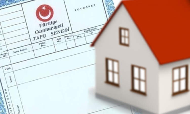 Konut satışına düzenleme hazırlığı! Tapuda fiyat oyununa geçit yok - Resim: 1