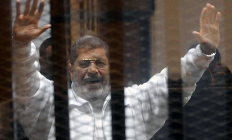 Muhammed Mursi kimdir? - Resim: 3