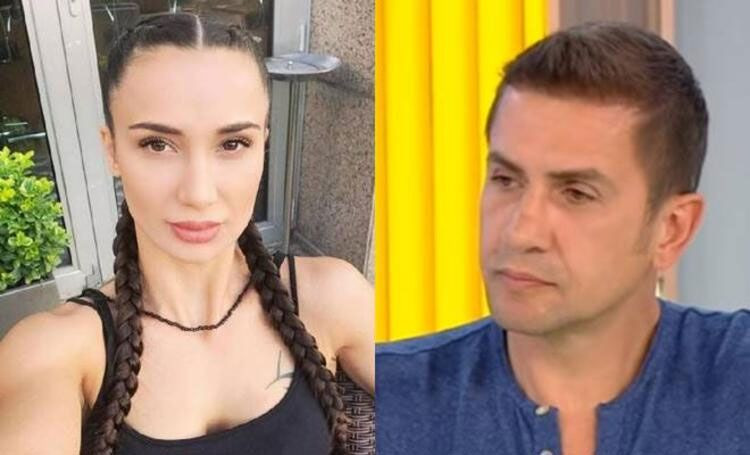 FETÖ'cü iddiası! Emre Aşık'ın Yağmur Sarnıç'a açtığı tazminat talebi reddedildi - Resim: 3