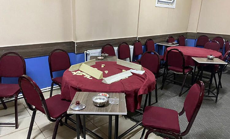 İçişleri Bakanlığı, normalleşme süreciyle ilgili genelge yayınladı! Nereler açık nereler kapalı? - Resim: 3