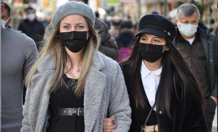 Koronavirüste delta etkisi! Yaş grubu değişti hastalık artık onları daha çok hedef alıyor - Resim: 4