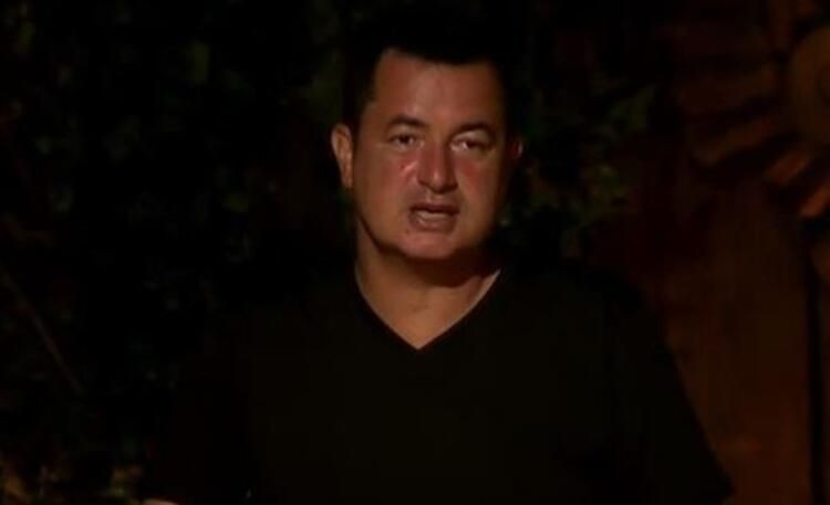 Survivor dokunulmazlık oyununda ünlülere büyük şok! Eleme adayı bakın kim - Resim: 3