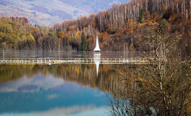 Time Dergisi dünyanın 8 kayıp şehrini seçti! Türkiye'den 2 yer var - Resim: 2