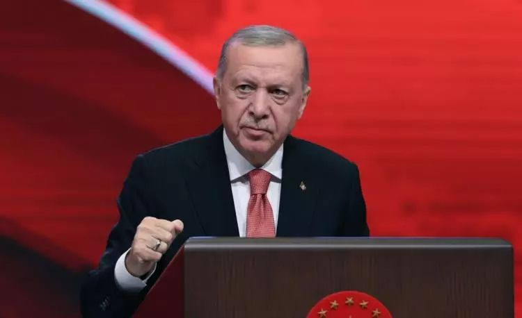 Dünyayı tek bir lider yönetseydi, bu kişi kim olurdu? Erdoğan'ın sırası şaşırttı - Resim: 3