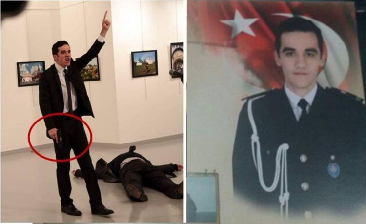 Suikastçi polisin en yakını anlattı! O olaydan sonra içine kapandı.. - Resim: 4