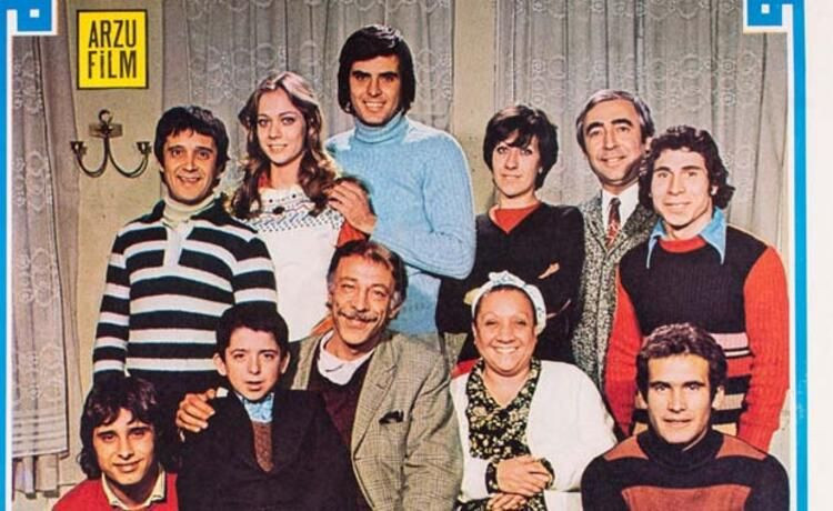 Yeşilçam'ın efsane ismi Münir Özkul'u eski eşi Suna Selen anlattı! - Resim: 4