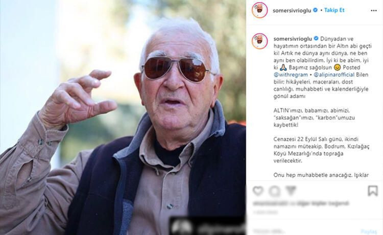 MasterChef jürisi Somer Sivrioğlu acı haberle yıkıldı! Yaptığı paylaşım yürek burktu - Resim: 4