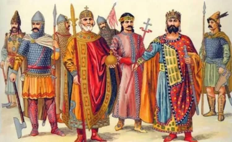 En büyük 15 imparatorluk! Osmanlı ordusu kaçıncı sırada - Resim: 3