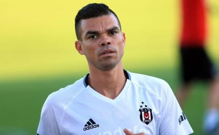 Beşiktaşlı yıldızın adresi belli oldu! Pepe'nin yeni takımı... - Resim: 1