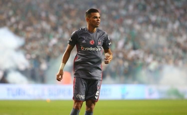 Beşiktaşlı yıldızın adresi belli oldu! Pepe'nin yeni takımı... - Resim: 3