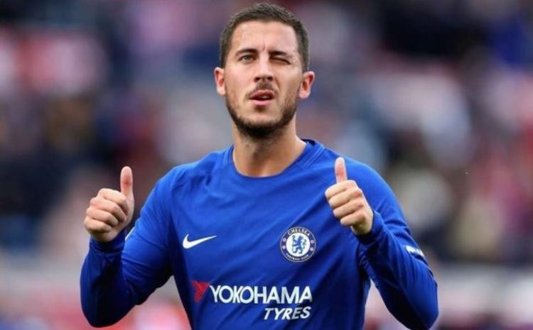 Hazard'ı resmen açıkladı! Fenerbahçe... - Resim: 4