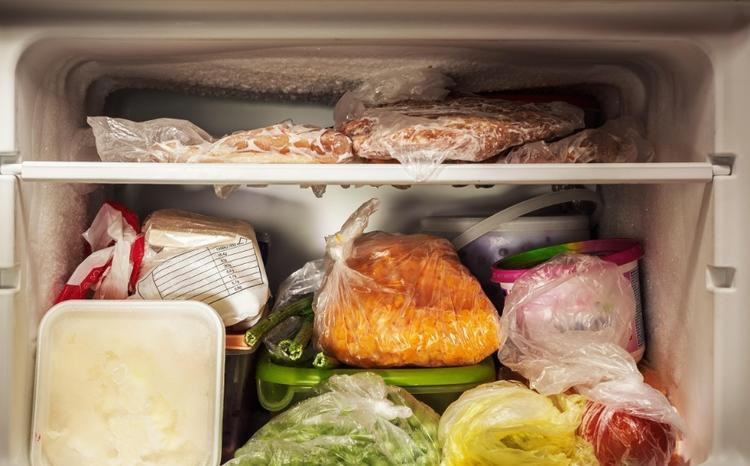 Buzdolabınızı temizlerken dikkat etmeniz gereken 9 püf nokta! - Resim: 4