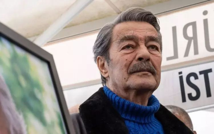 81 ilin hayatta olan en ünlü isimleri ortaya çıktı! Memleketinizdeki en ünlü kişi kim? - Resim: 60