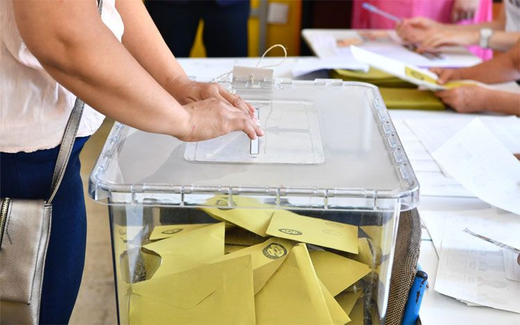 Tüm yerel seçim anketleri! Ankara-İstanbul-İzmir ve kritik illerin sonuçları - Resim: 1