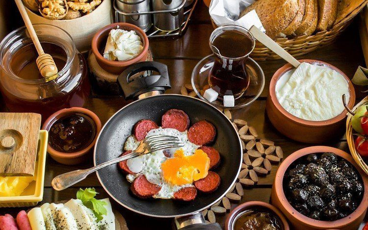 İftarda pideyi böyle yiyin! Sahurda ne yenir Canan Karatay önerisi - Resim: 3