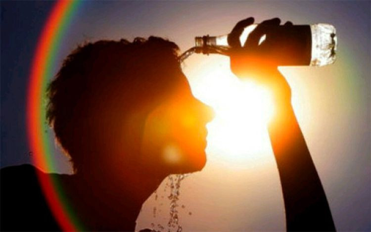 Yarın 10 derece birden artacak Meteoroloji uyardı Afrika sıcakları geldi - Resim: 3