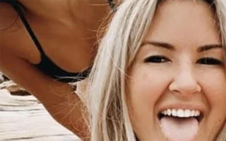 Genç hostesin utanç verici geçmişi ortaya çıktı! Müfettiş gittiği okulda yaptıkları şok etti - Resim: 3