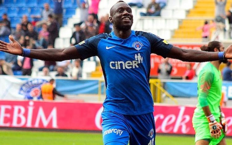 İlhan Mansız sürprizi! Transfer detayları... - Resim: 2