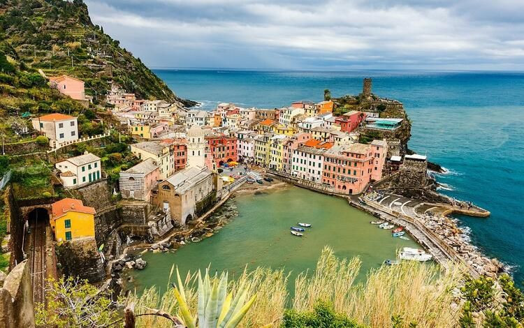 En çok Türk'ün yaşadığı ülkeler açıklandı! İşte şaşırtan liste - Resim: 1