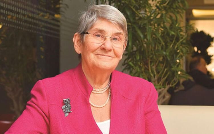 Canan Karatay 'bunu yapan hasta olmaz' deyip formülü verdi! En etkili maskeyi açıkladı - Resim: 4