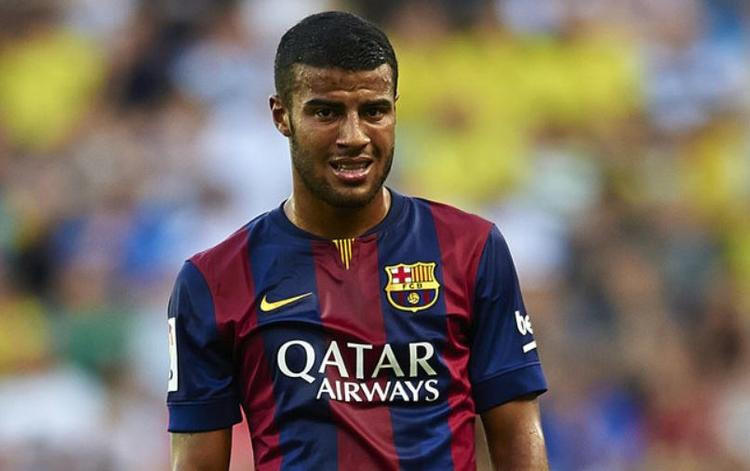 Fenerbahçe'den flaş hamle! Barcelona'nın yıldızı... - Resim: 2