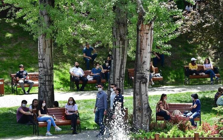 İstanbul, İzmir ve Ankara'da seyahat yasağının kalkacağı tarih belli oldu! - Resim: 4