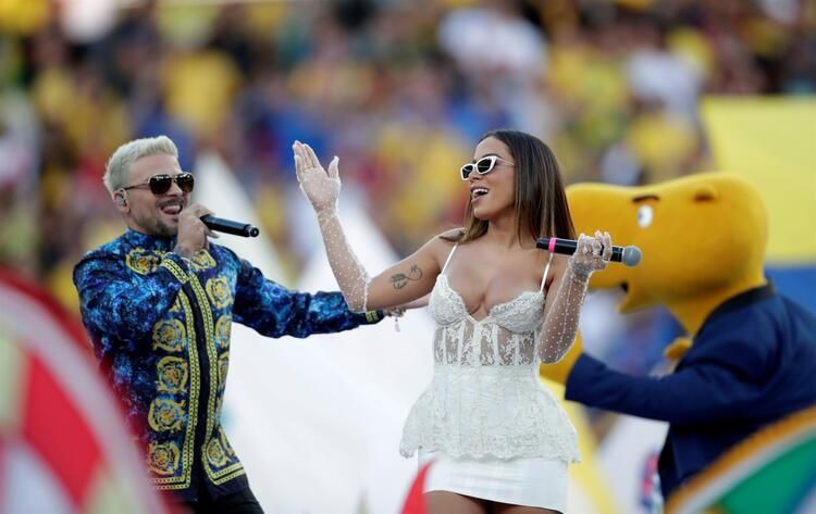 Brezilya Peru'yu devirdi Kupa Amerika'da şampiyon oldu - Resim: 2