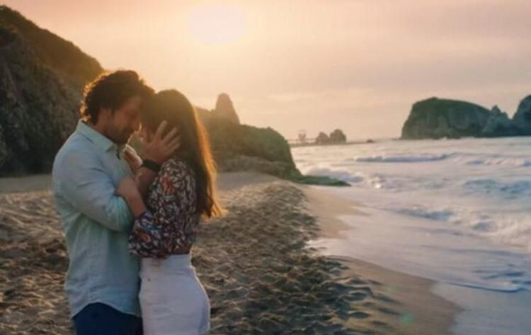 Star Ada Masalı dizisi ile ilgili flaş uygulama! Reyting kararı... - Resim: 2