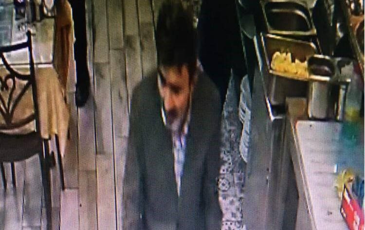 Kayıp ihbarı yapılan babanın cesedi ranzanın altından çıktı - Resim: 4