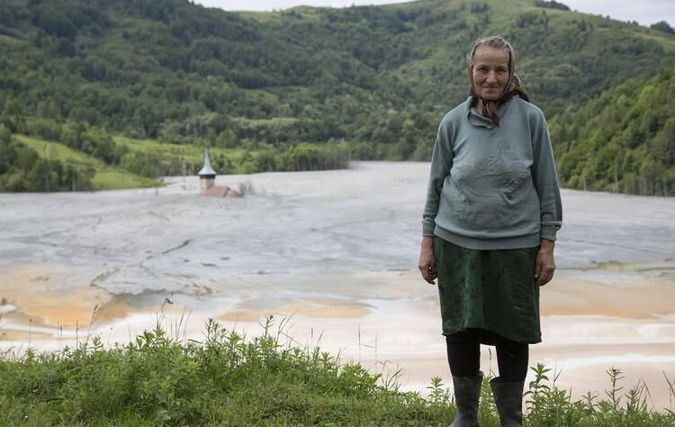 Time Dergisi dünyanın 8 kayıp şehrini seçti! Türkiye'den 2 yer var - Resim: 4