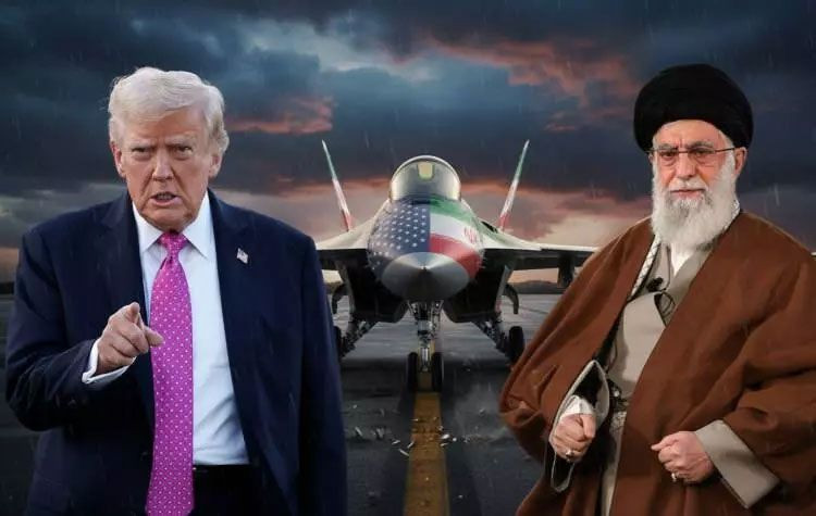 Dünyanın gözü ABD ve İran'da! Kimin elinde ne tür silahlar var? - Resim: 2