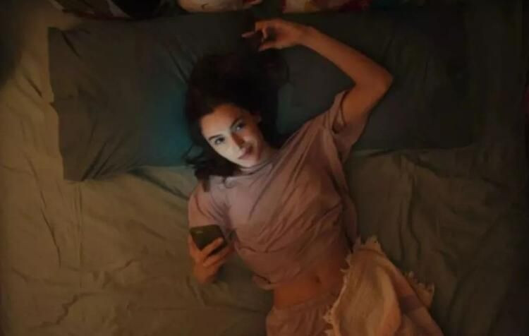 Hülya Avşar'dan olay olan mastürbasyon sahnesiyle ilgili bomba yorum! - Resim: 2