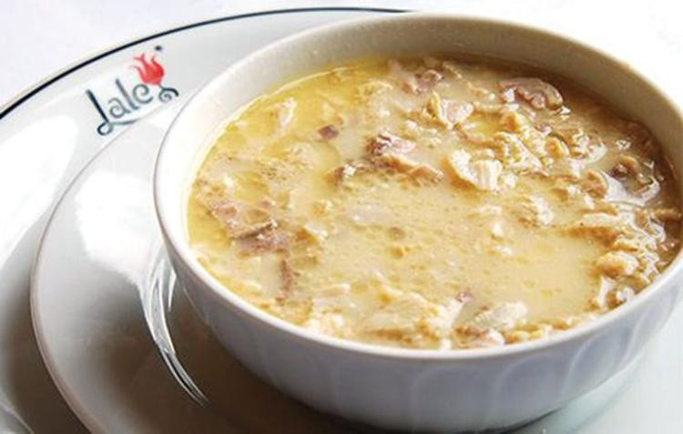 Havalar soğuduğunda içinizi ısıtacak en iyi çorbacı adresleri - Resim: 3