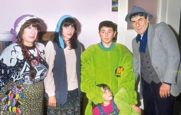 Kaygısızlar'ın Eleman'ı Yalçın Avşar'dan haber var! Son hali ile şaşırttı - Resim: 1