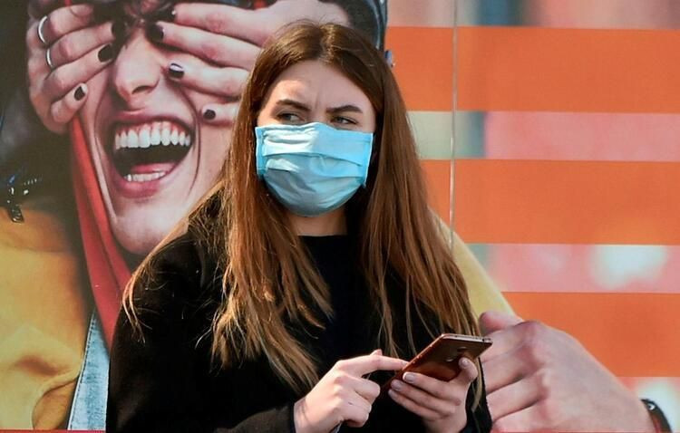 Covid-19'da korkunç senaryo! 'Süper varyant' uyarısı geldi salgın ne zaman bitecek? - Resim: 3