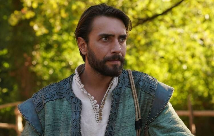 Barbaroslar Bir Zamanlar Çukurova Esra Erol Müge Anlı Masterchef'e reyting şoku! Zirve bakın kimin - Resim: 4