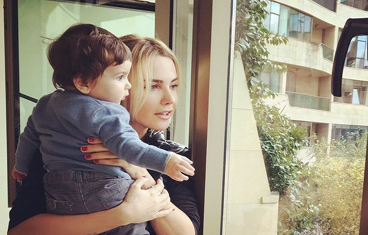 Ece Erken'den oğlu ile ilgili yeni karar - Resim: 4