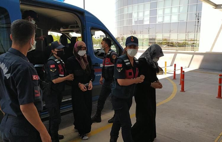 Büyükşen çiftini öldüren kiralık katil yakalandı! Büyük gelinin yasak aşkı mı var? 'Hamileyim' yalanı - Resim: 3