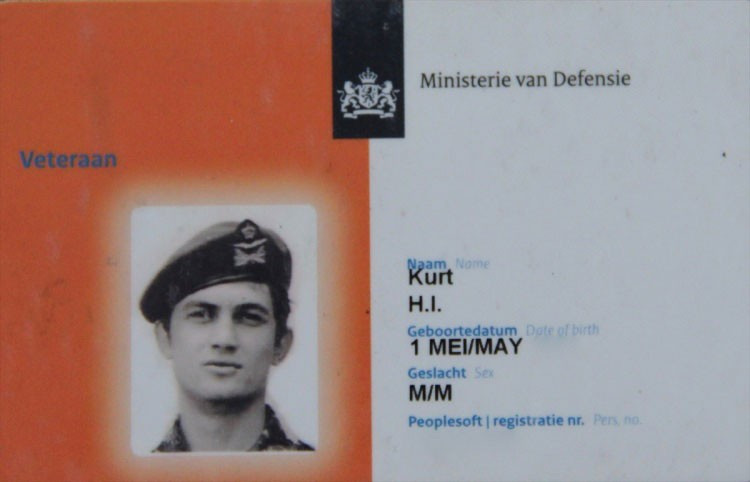 Hollanda köpeklerinin saldırdığı Türk bakın kim çıktı! - Resim: 2