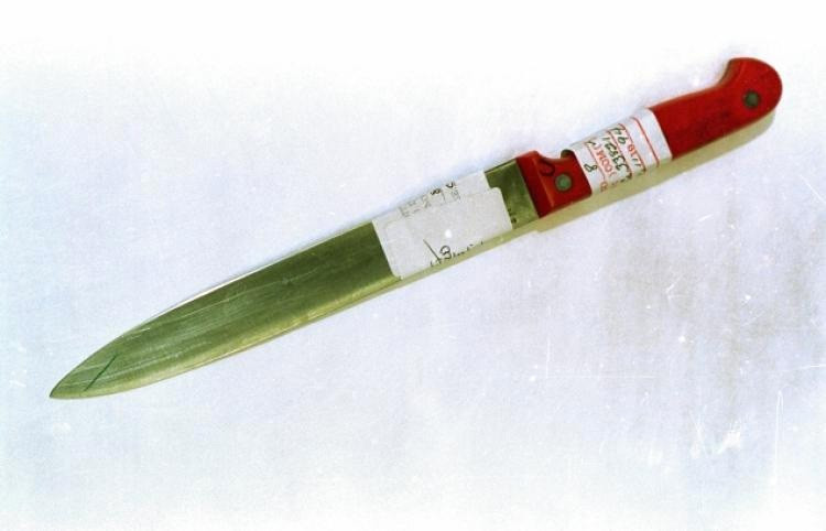 Kocasının cinsel organını tam iki defa kesti! Korkunç kıskançlık - Resim: 2