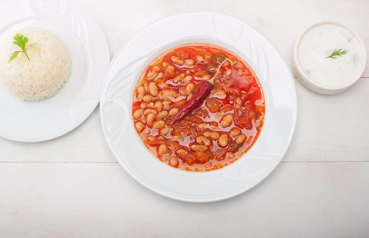 Burada yemediyseniz kuru fasulye yemiş sayılmazsınız! - Resim: 1