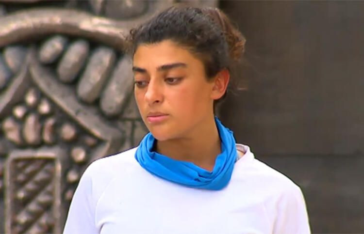 Acun Ilıcalı Survivor Yasin Obuz'u fena haşladı gerilim zirveye tırmandı - Resim: 3