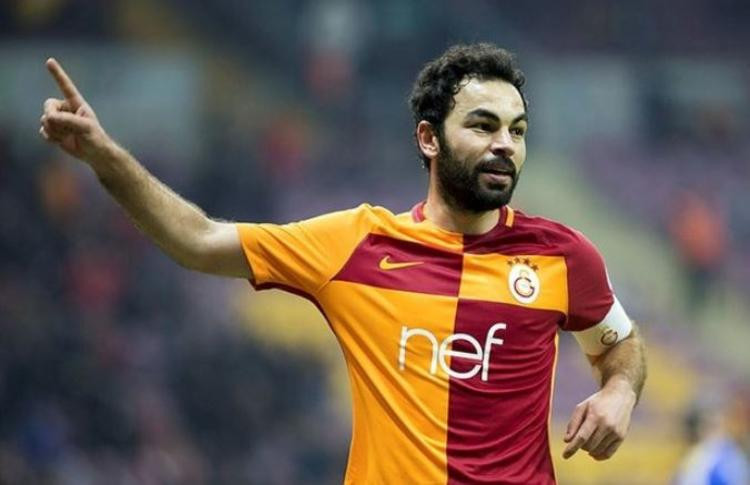 Galatasaray ve Beşiktaş'tan ortalığı karıştıracak takas! - Resim: 2