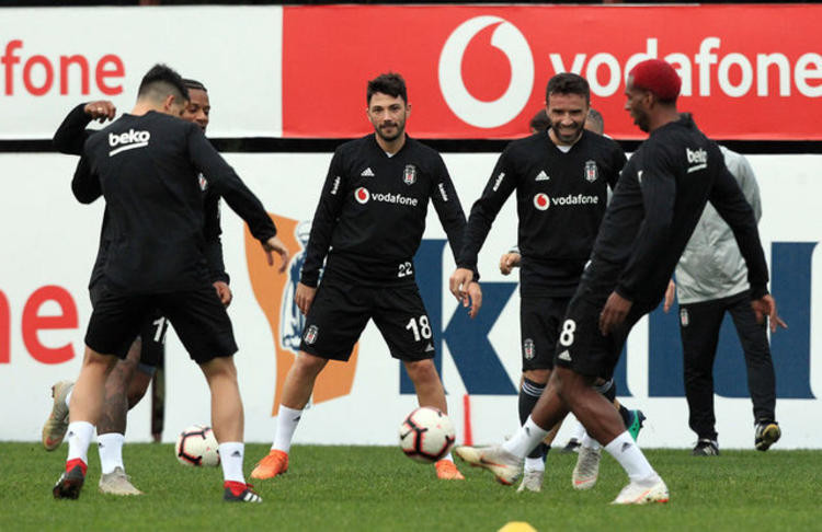 Beşiktaş'ta yeni maaşları belli oldu! O futbolcular... - Resim: 2