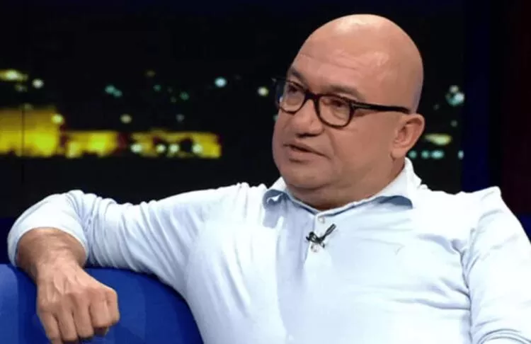 Kadir Çöpdemir 'yeter ki geri gelsin' dedi, eski sevgilisine seslendi: "Elinde maymun olmaya razıyım" - Resim: 3