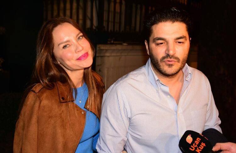 Ebru Şallı'dan sosyal medya paylaşımı eleştirilerine yanıt - Resim: 4