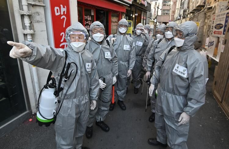 DSÖ'den dünyanın merak ettiği koronavirüs açıklaması - Resim: 3