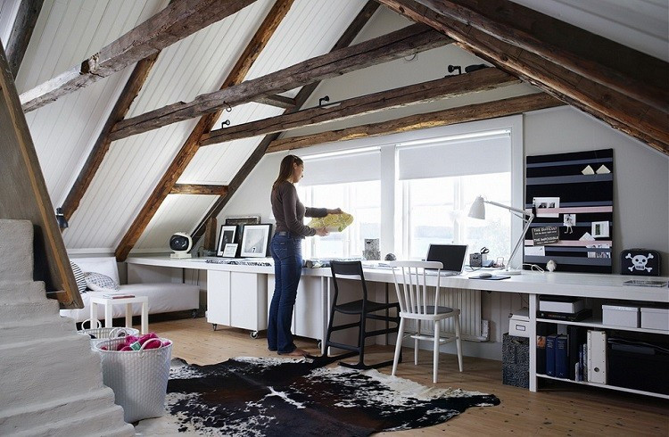 2017'de ev hayali kuranlara öneriler - Resim: 4