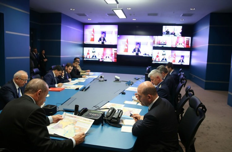 10 bin kilo bomba bile yıkamıyor! İşte o merkezin özellikleri... - Resim: 1